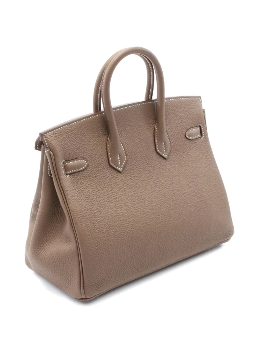 Hermès Pre-Owned 2022 Birkin 25 handbag | Pre-Owned | Image 2