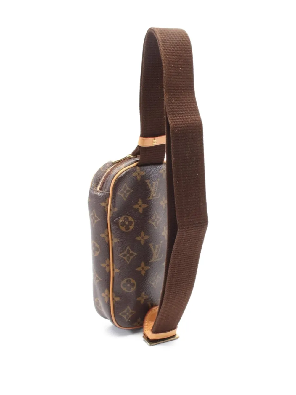 Louis Vuitton Pre-Owned 2011 Pochette Gange shoulder bag | Pre-Owned | Image 2