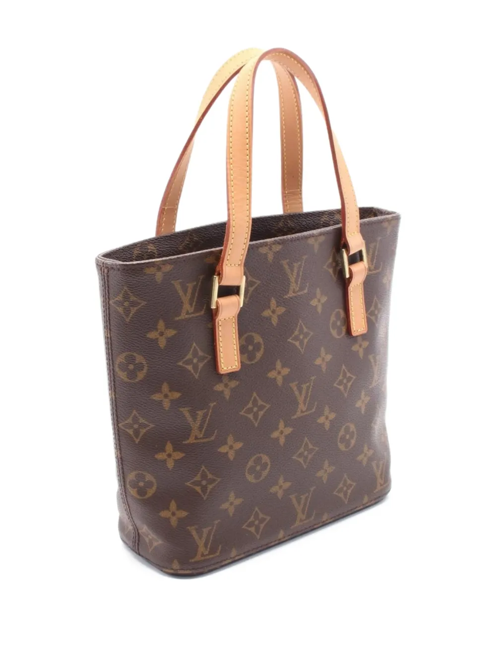 Louis Vuitton Pre-Owned 2002 Vavin PM handbag | Pre-Owned | Image 2