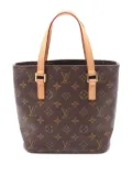 Louis Vuitton Pre-Owned 2002 Vavin PM handbag - Brown