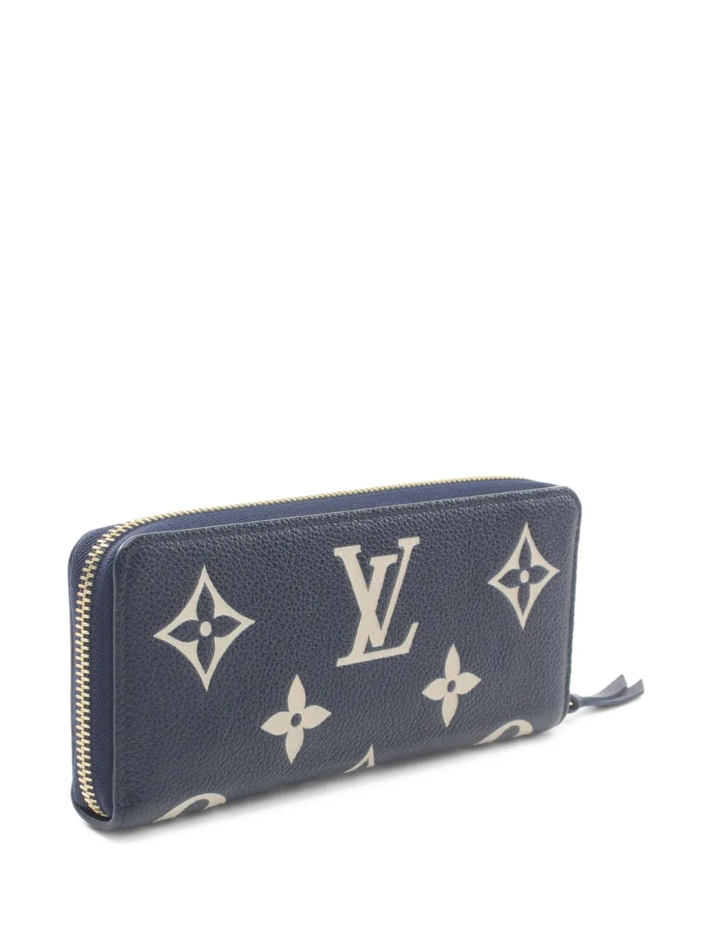 Louis Vuitton Pre-Owned cartera Portefeuil Clemence 2021 | Image 2