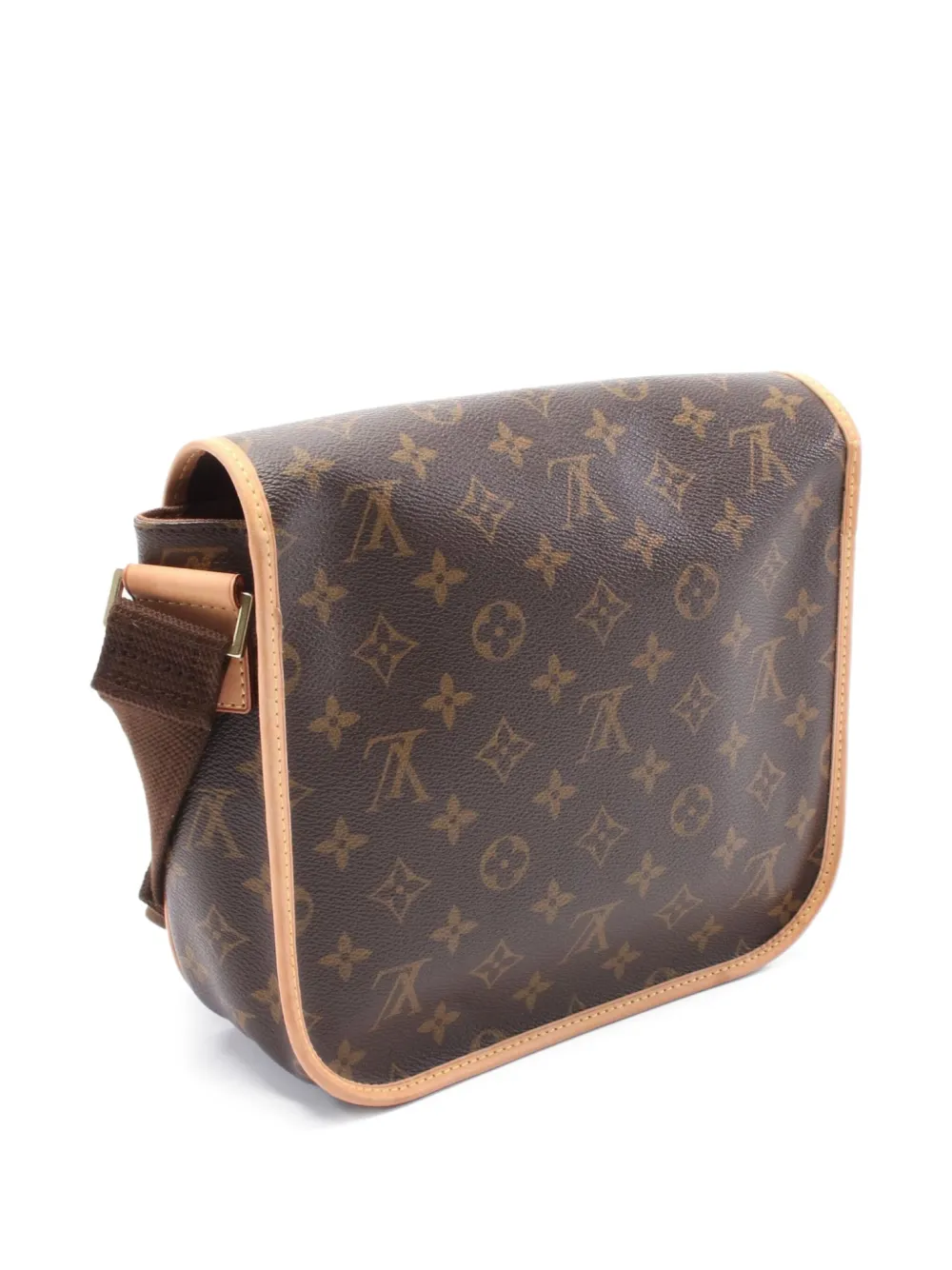 Louis Vuitton Pre-Owned 2007 Messenger PM bag | Image 2