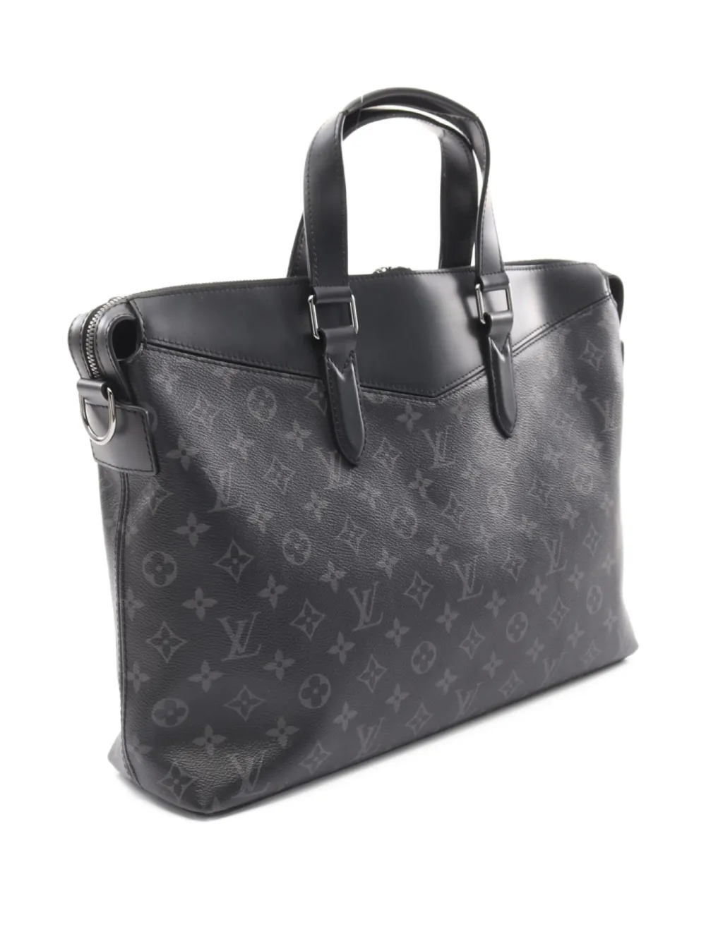 Louis Vuitton Pre-Owned 2020 Explorer two-way briefcase | Pre-Owned | Image 2