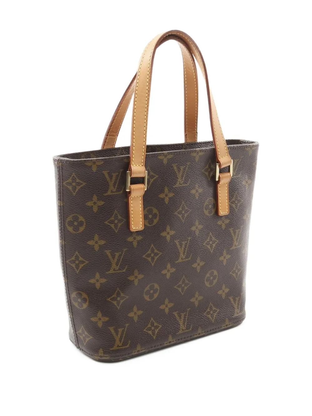 Louis Vuitton Pre-Owned 2003 Vavain PM monogram canvas tote bag | Pre-Owned | Image 2