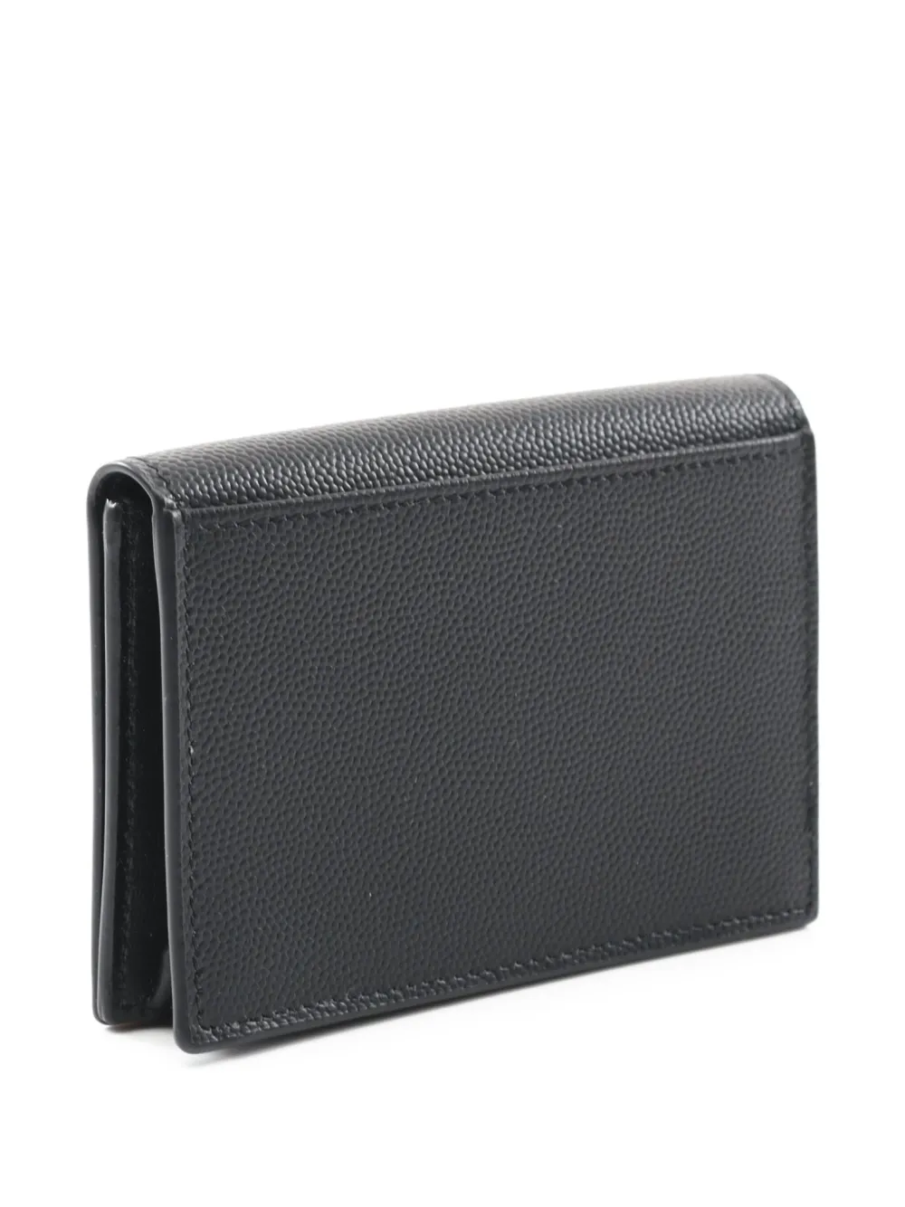 Saint Laurent Pre-Owned 2020s leather wallet | Image 2