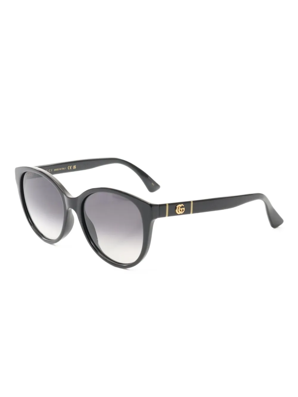 Gucci Pre-Owned lentes de sol con armazón cat eye 2020 | Hombre | Image 2