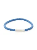 Hermès Pre-Owned 2020s Goliath bracelet - Blue