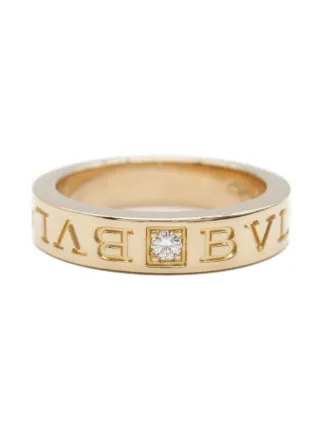 Bvlgari Pre-Owned