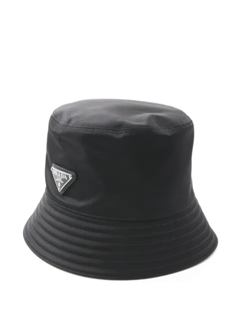 Prada Pre-Owned панама (2010-е годы)