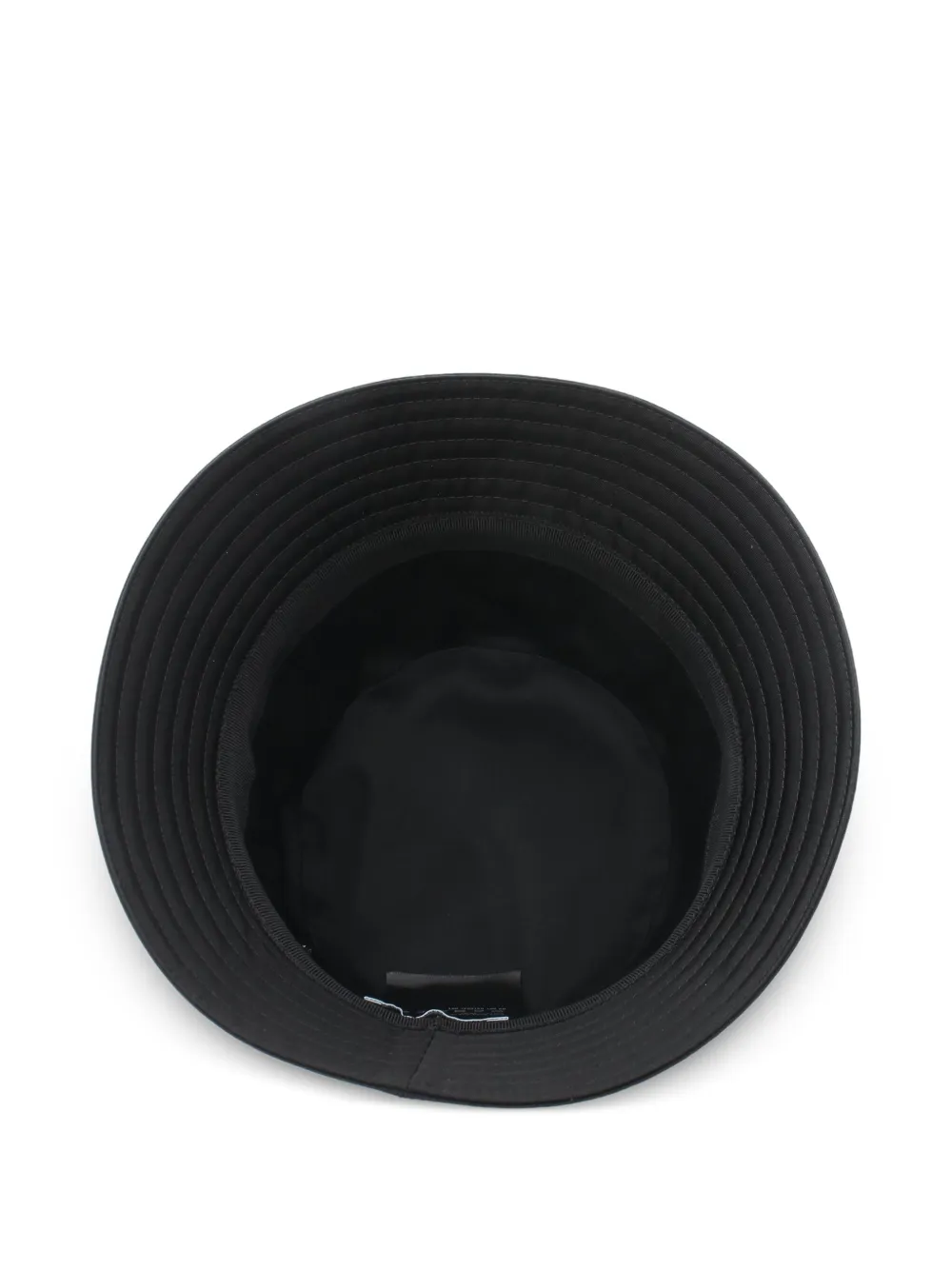 Prada Pre-Owned Cappello bucket anni 2010 | Accessori Pre-owned | Image 3