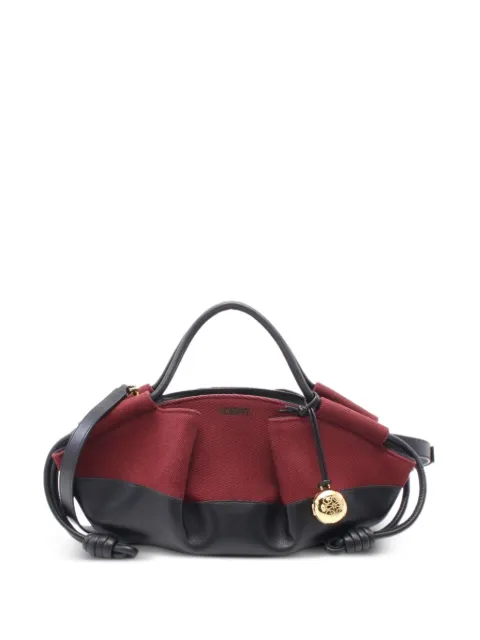Loewe Pre-Owned 2010s small Paseo tote bag