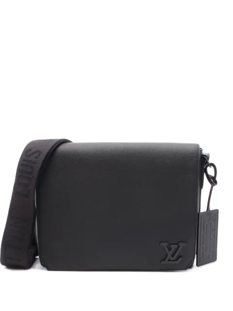 Louis Vuitton Pre-Owned 2010s Take Off messenger bag 