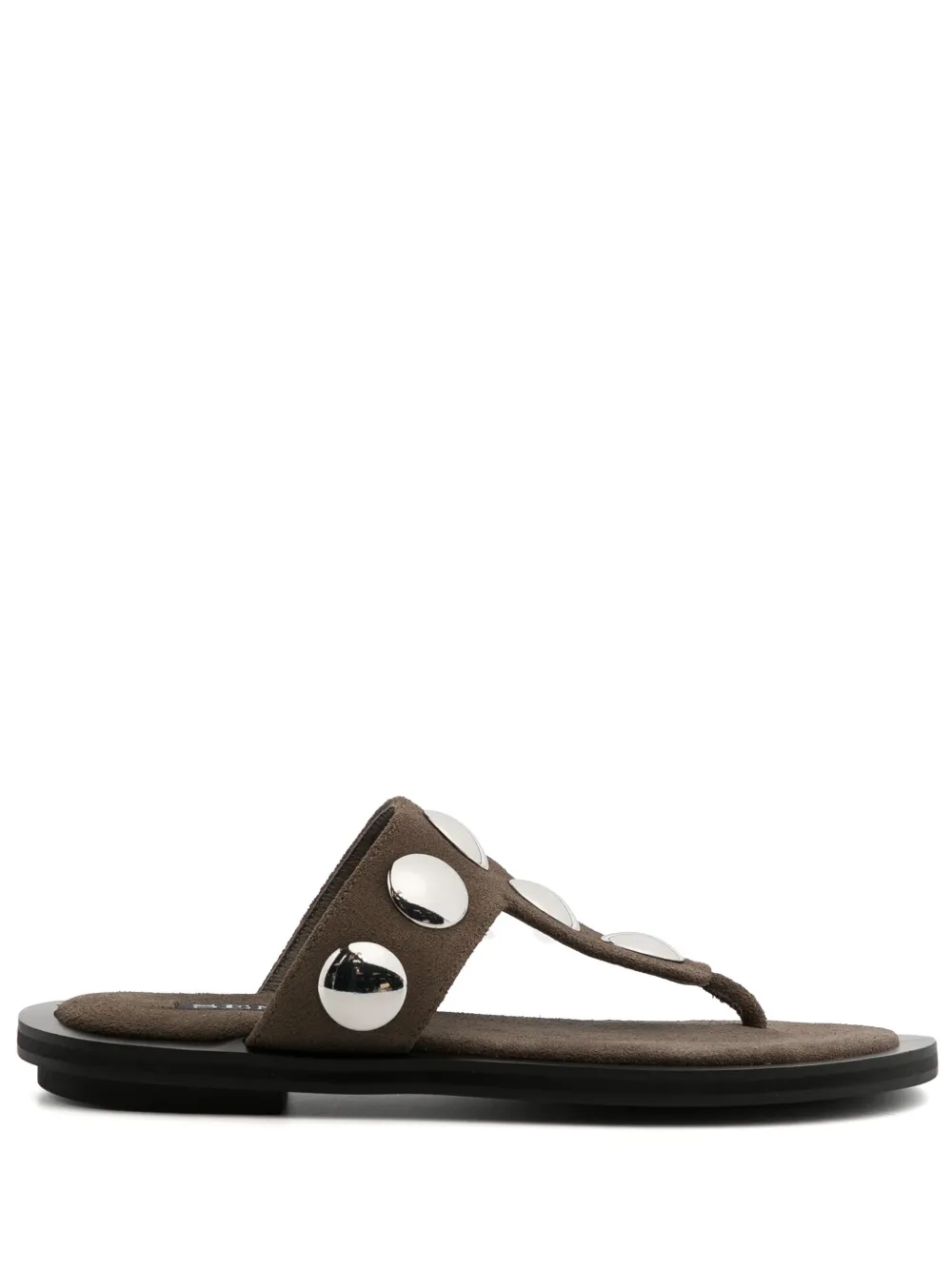 Senso Anna sandals Bruin