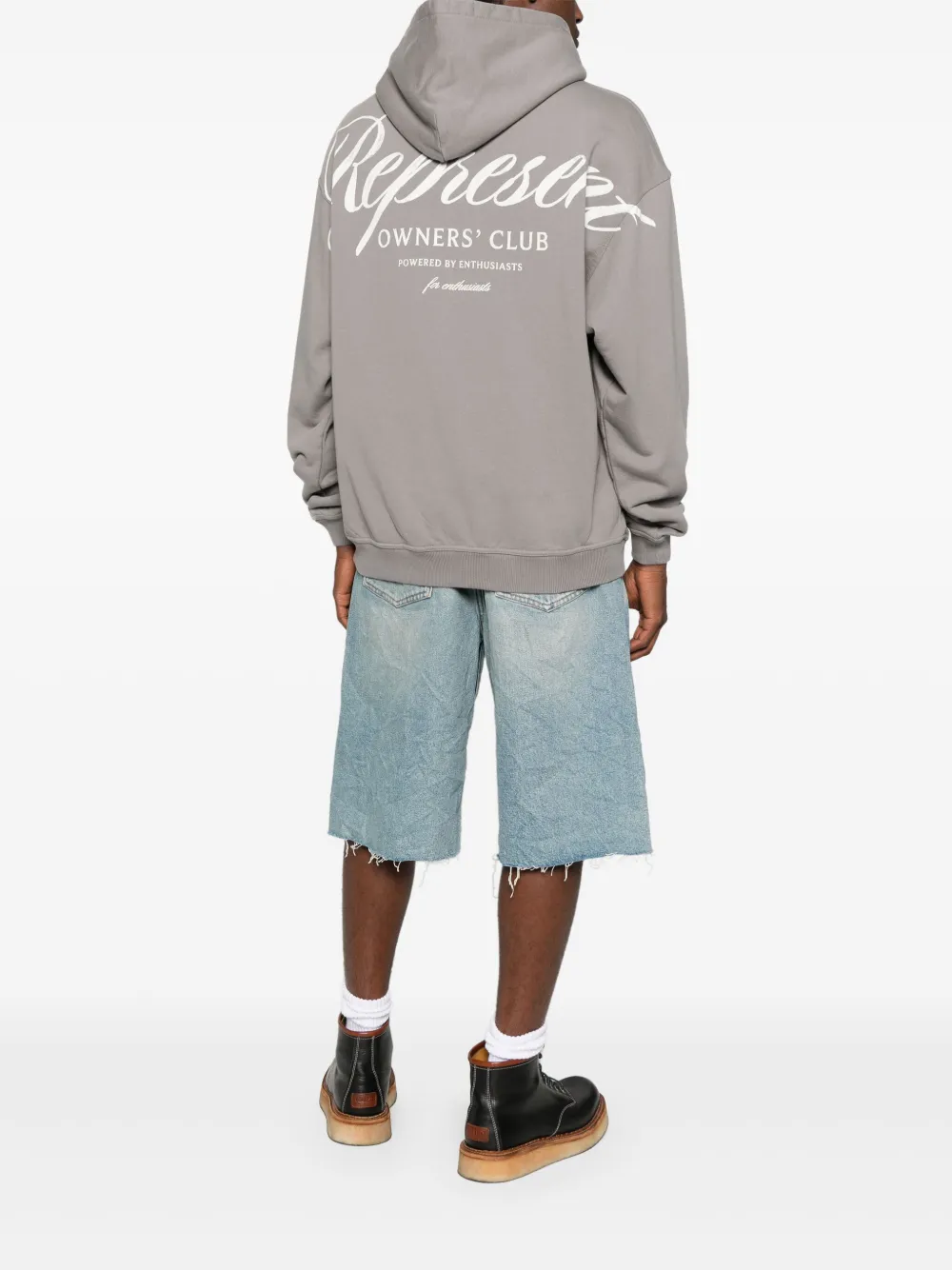 Represent hoodie de algodón | Hoodies | Image 2