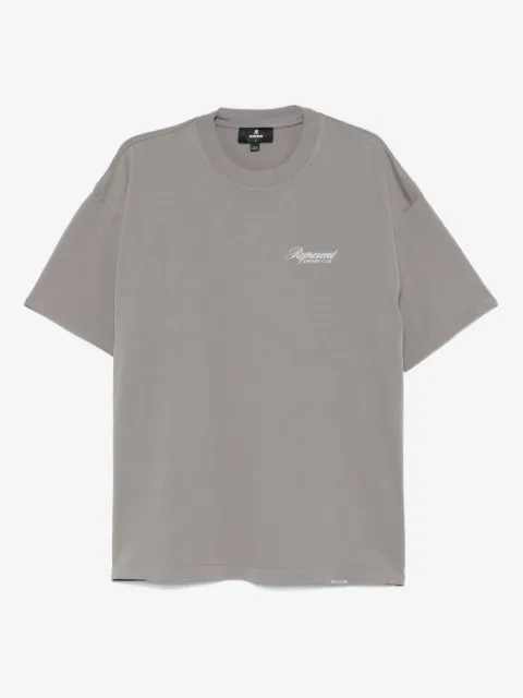 Represent cotton T-shirt