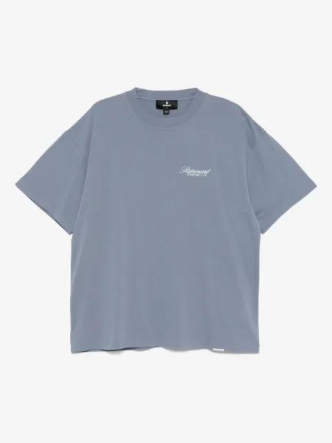 Represent cotton T-shirt