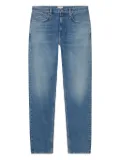 Closed stretch-cotton jeans - Blue