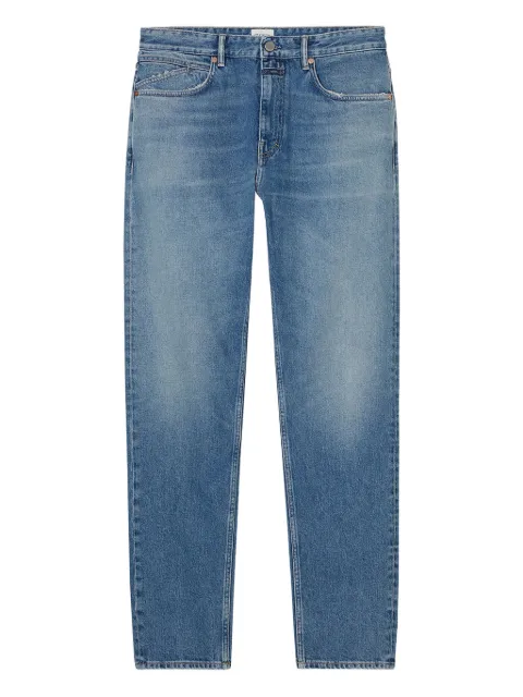 Closed stretch-cotton jeans