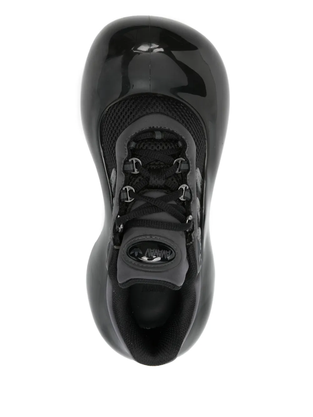 adidas x AVAVAV Moonrubber sneakers Black