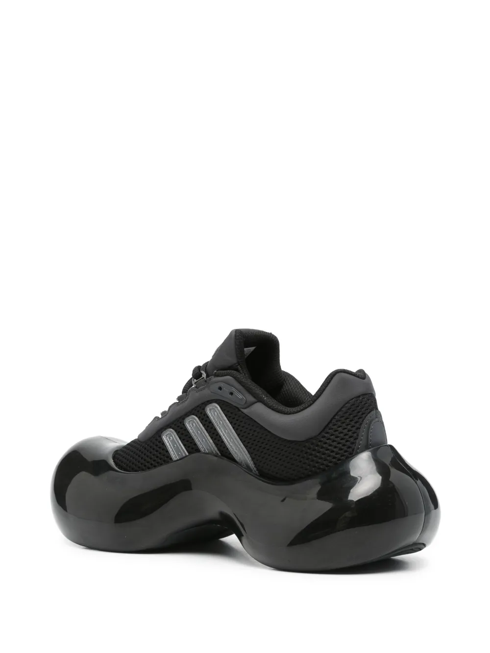 adidas x AVAVAV Moonrubber sneakers Black