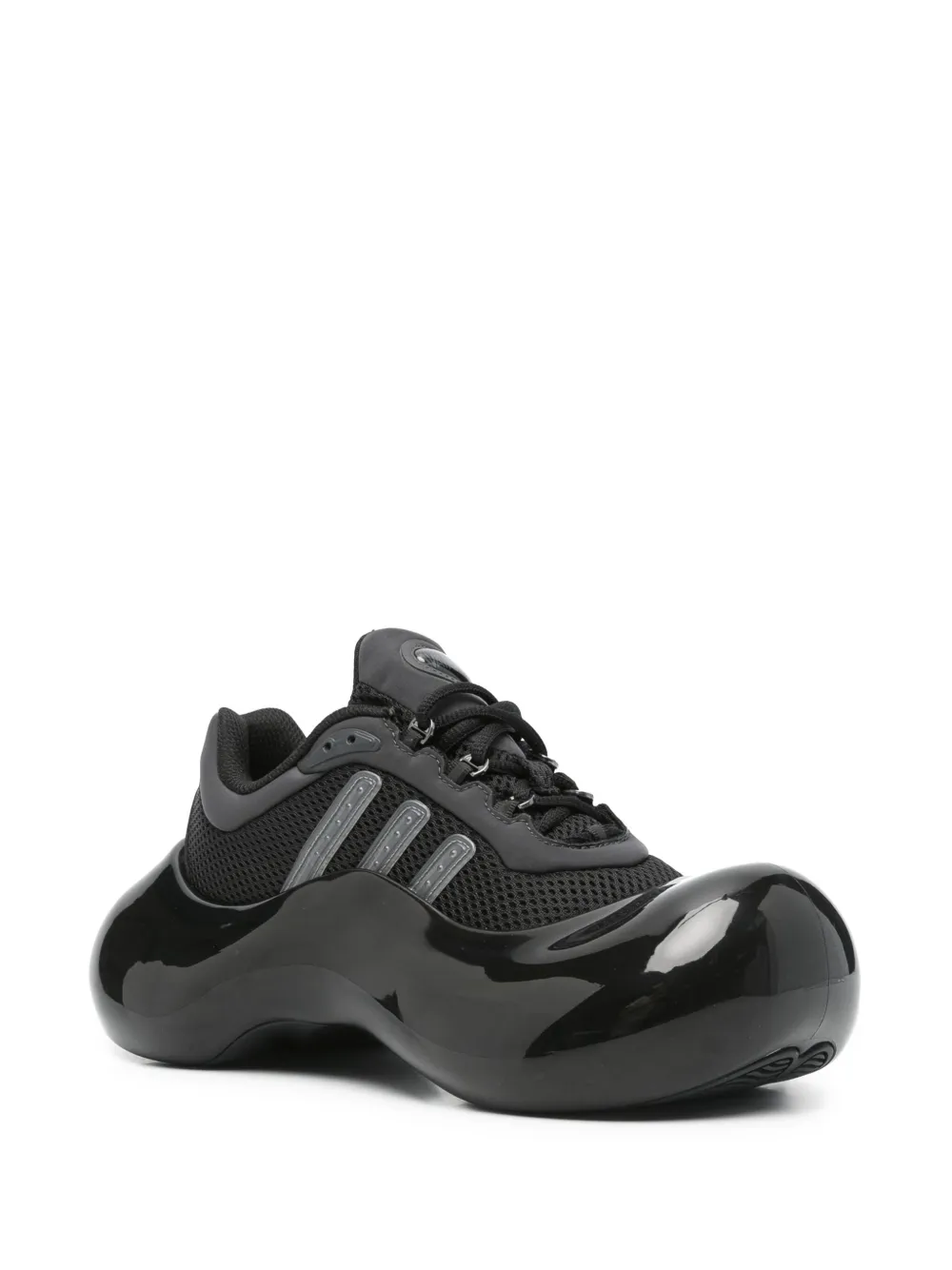 adidas x AVAVAV Moonrubber sneakers Black