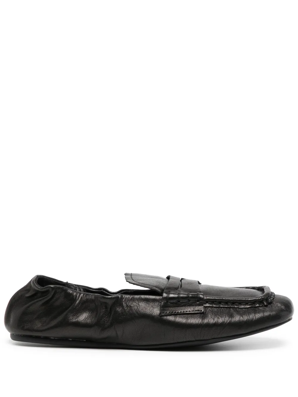Senso Astro loafers Zwart