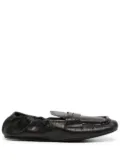 Senso Astro loafers - Black