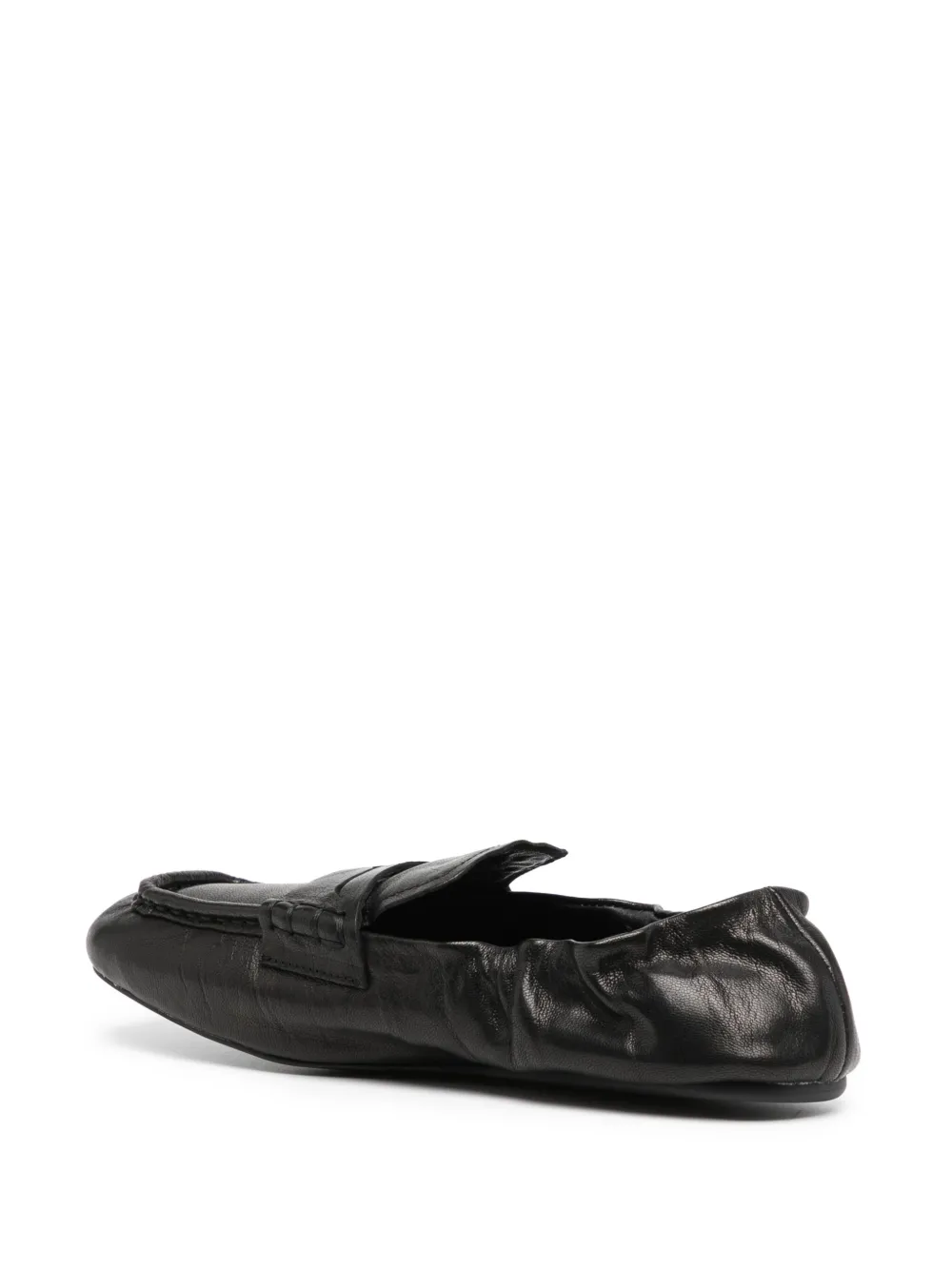 Senso Astro loafers Zwart