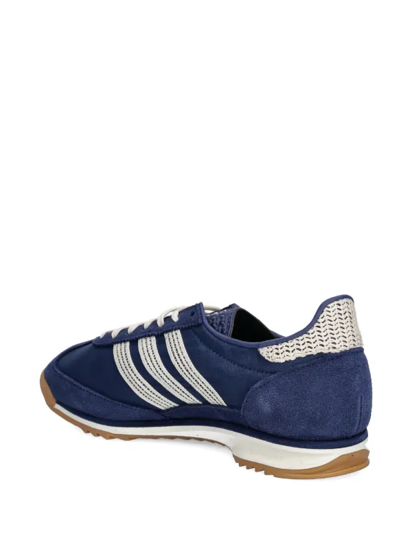Adidas Zapatillas SL 72 OG Con Encaje Azul FARFETCH ES