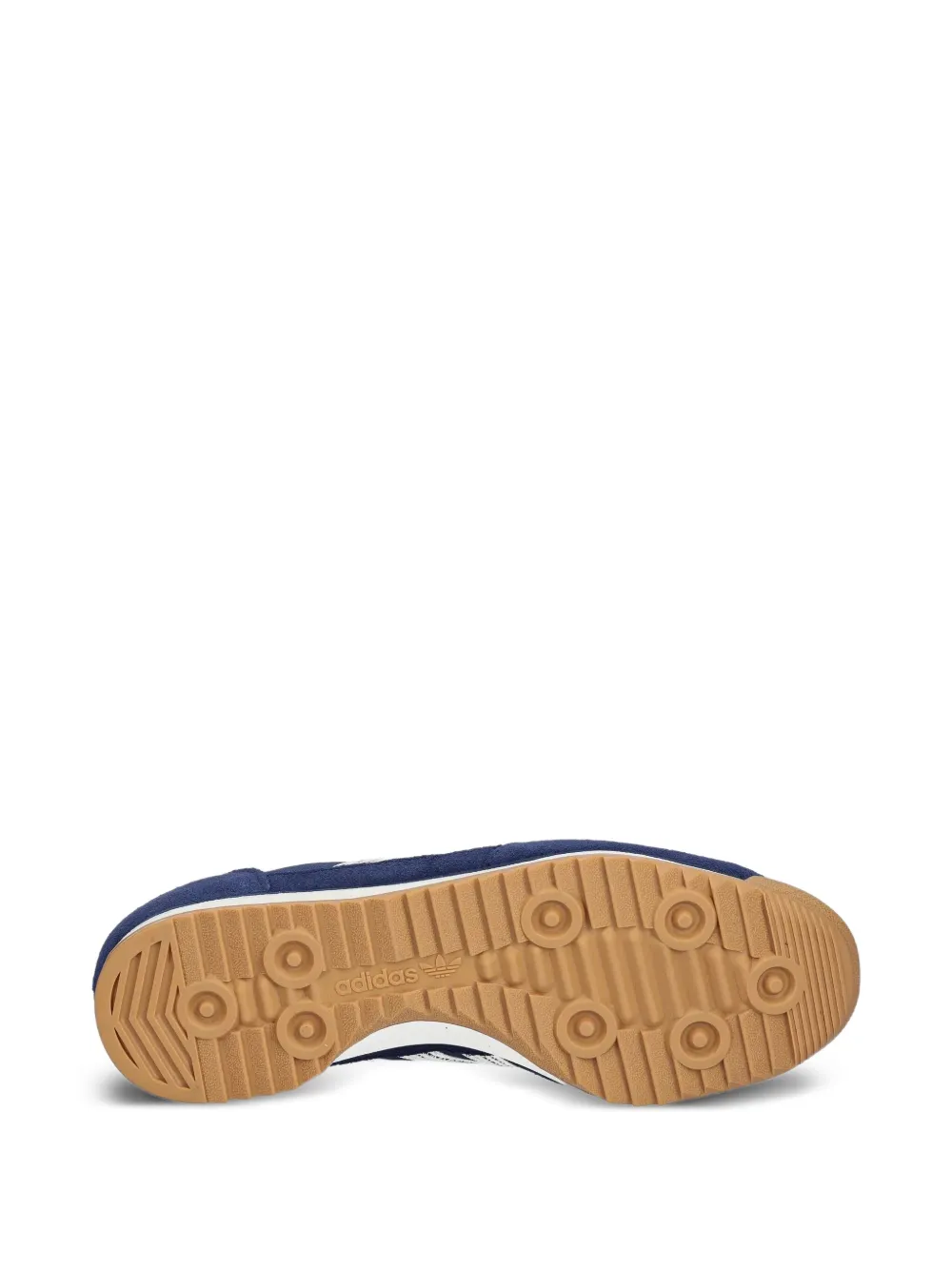 adidas SL 72 OG lace-detail sneakers Blauw