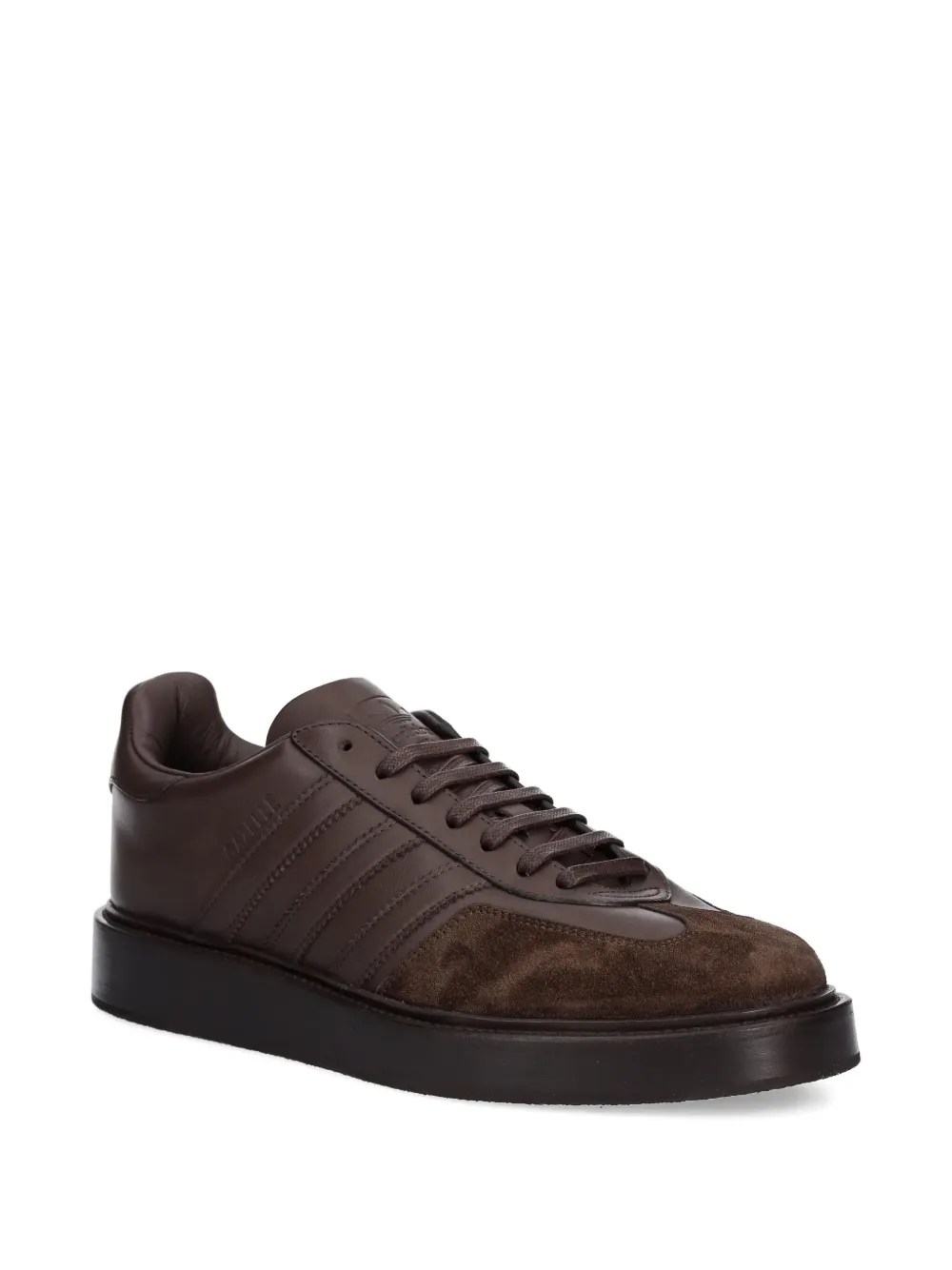 adidas Gazelle Indoor sneakers Brown