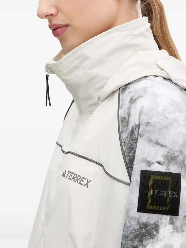 THEREDTHREAD レースアップジャケット　アイボリー Shop adidas Coze Full-Zip Jacket JI5852 white | SNIPES USA