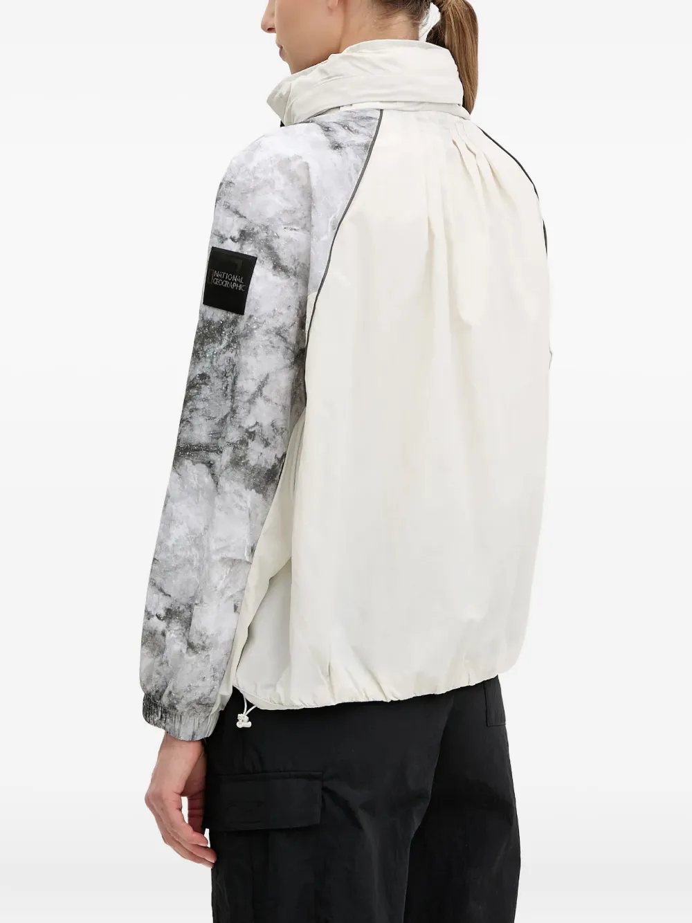 adidas x National Geographic Terrex WIND.RDY jack Wit