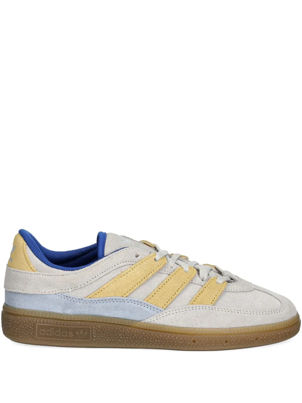 adidas Handball Spezial St stripes sneakers Grijs