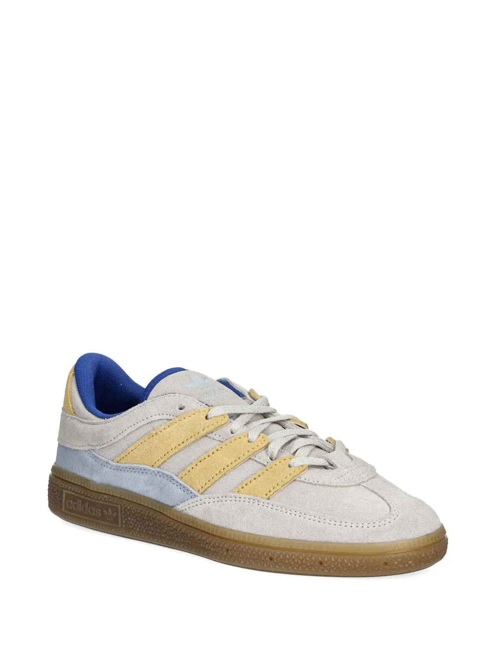 adidas Handball Spezial St stripes sneakers Grijs