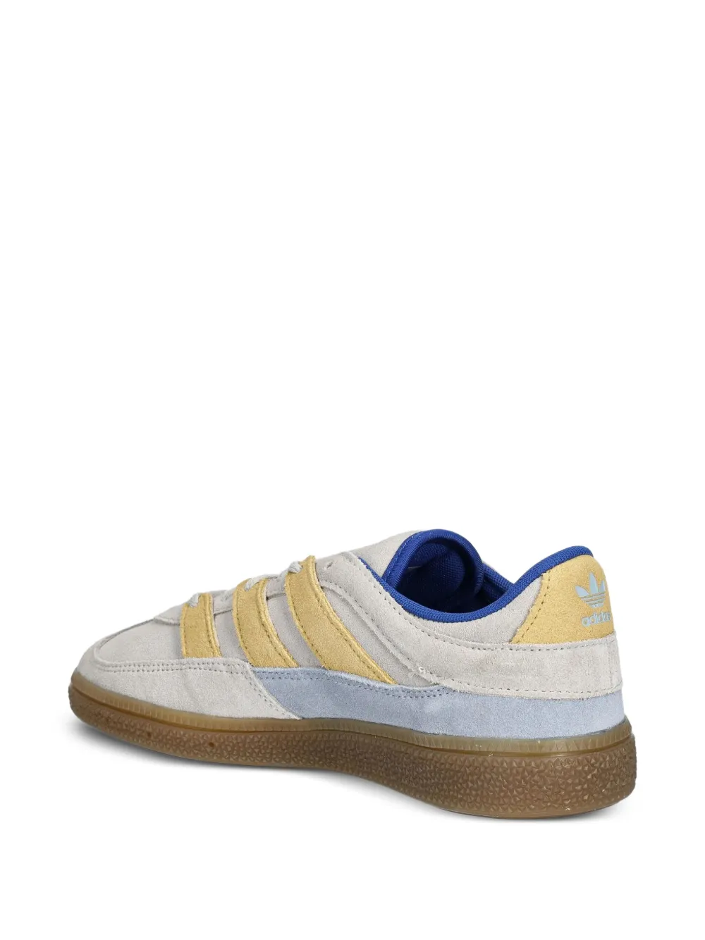 adidas Handball Spezial St stripes sneakers Grey