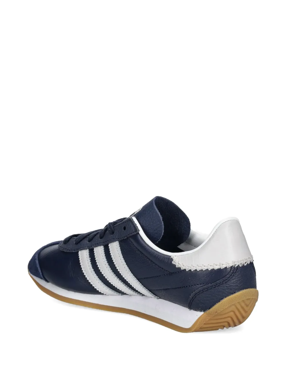 adidas Country OG stripes sneakers Blauw