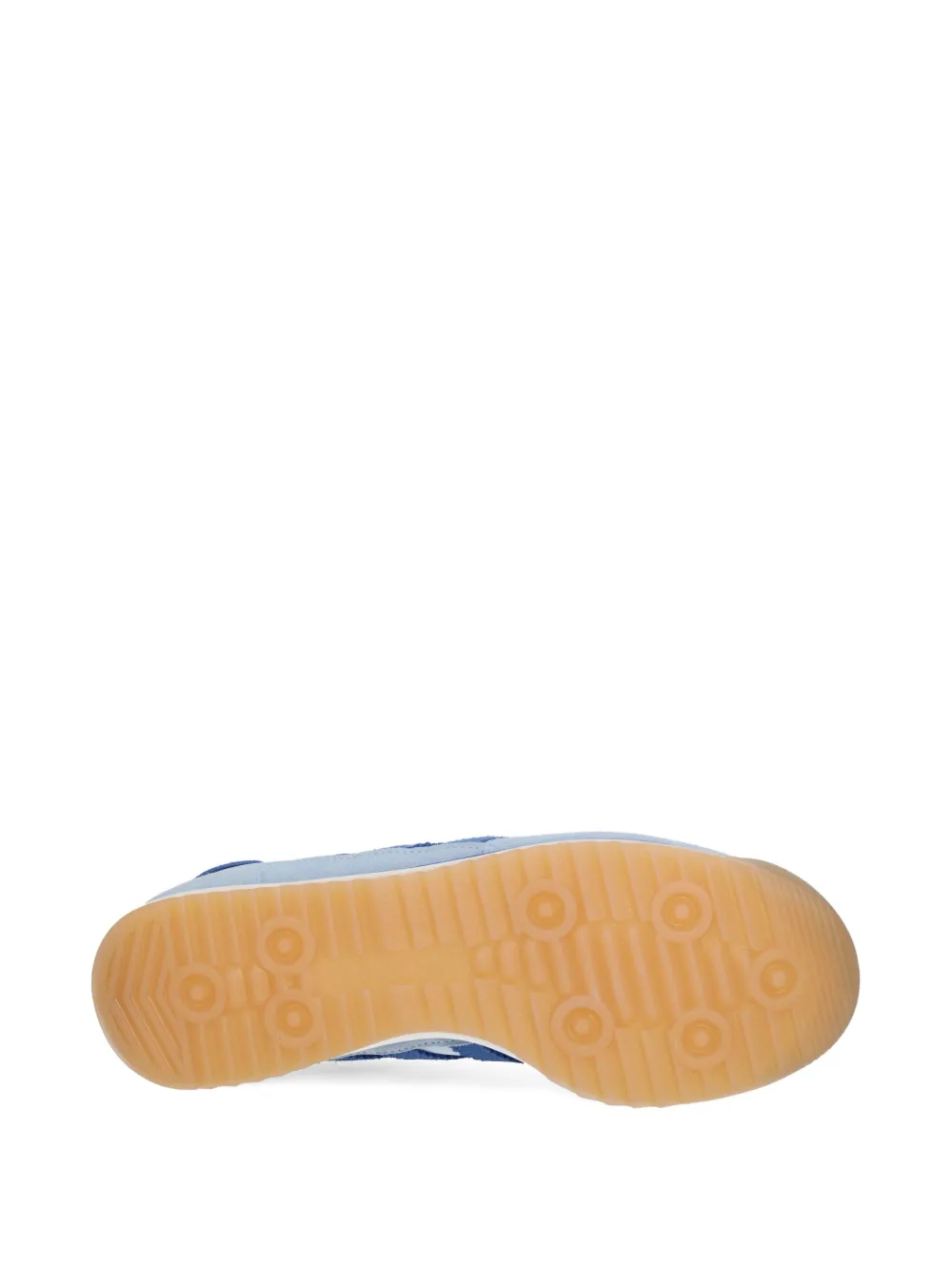adidas SL 72 lace-up sneakers Blauw