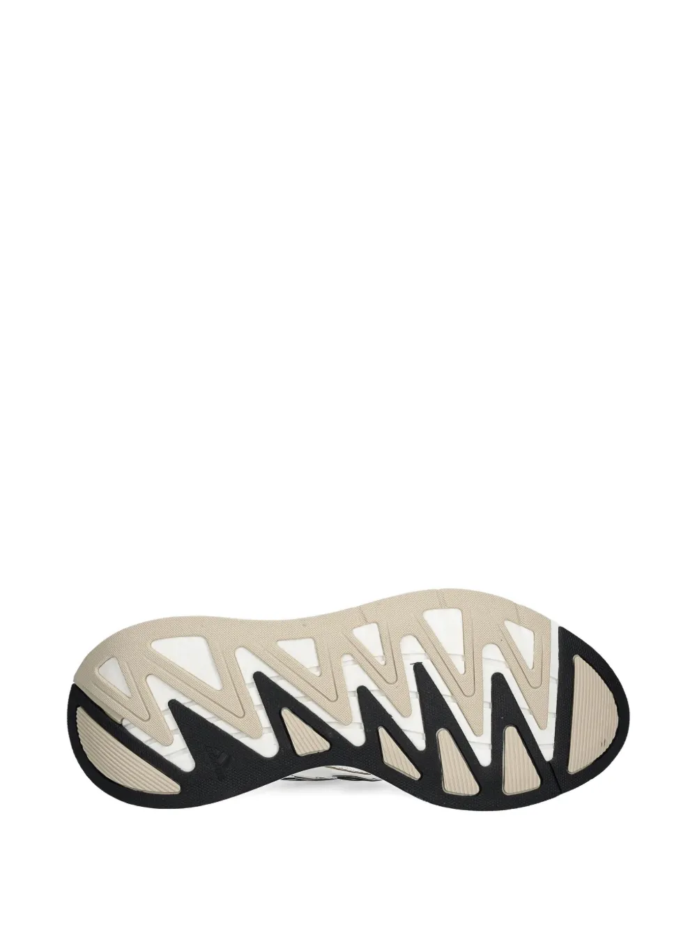 adidas Adizero Aruku lace-up sneakers Wit