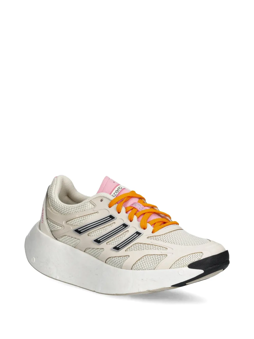 adidas Adizero Aruku lace-up sneakers Wit