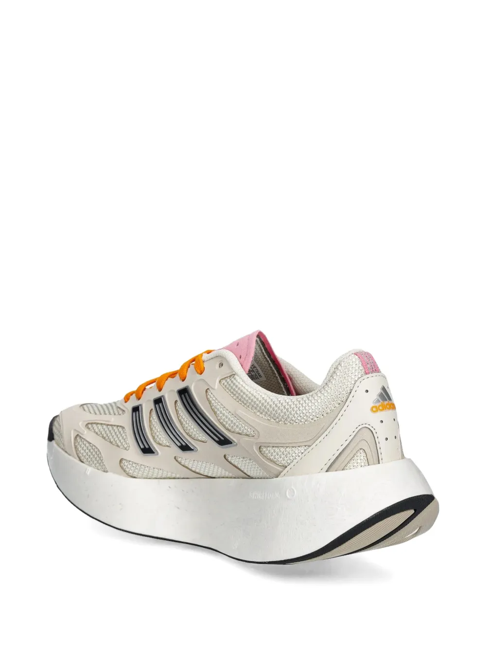 adidas Adizero Aruku lace-up sneakers Wit