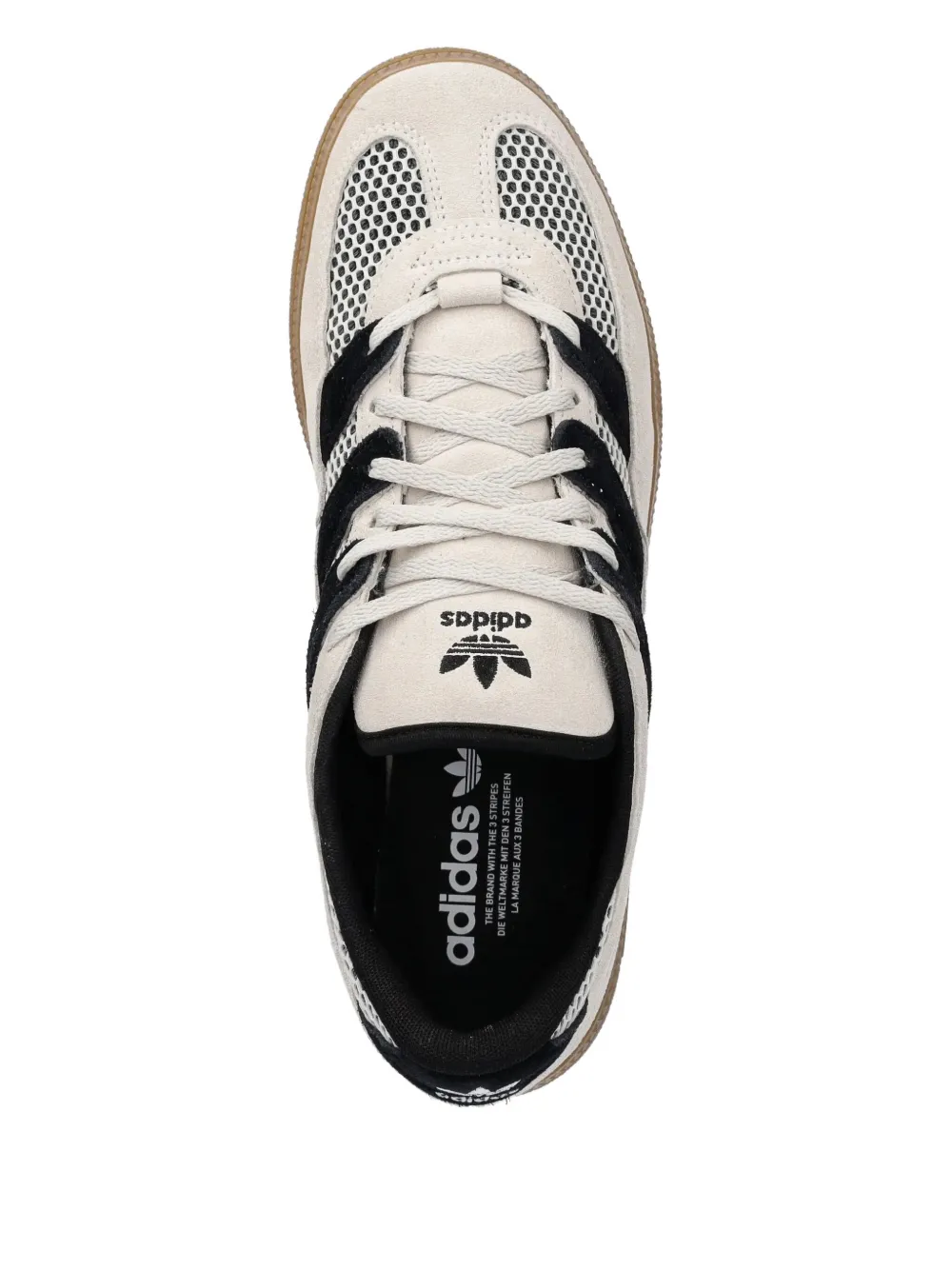 adidas Spezial ST sneakers Wit
