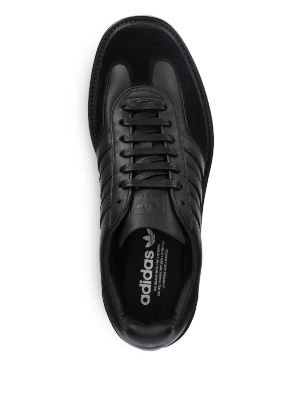 adidas gazelle silver green womens adidas Samba XLG Shoes