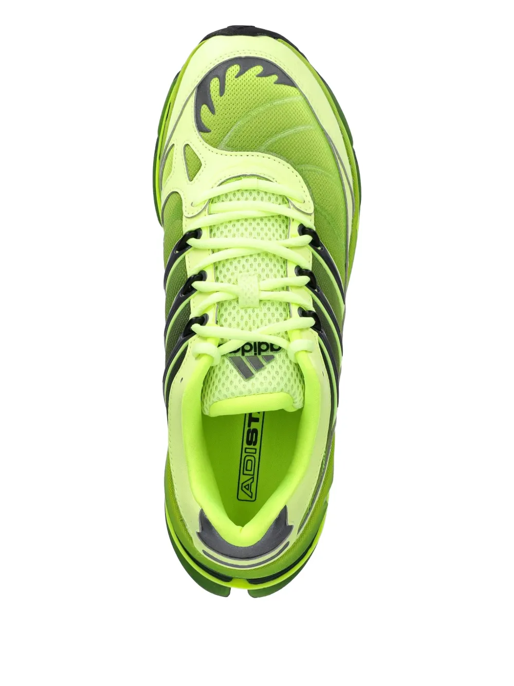adidas Adistar HRMY sneakers Geel