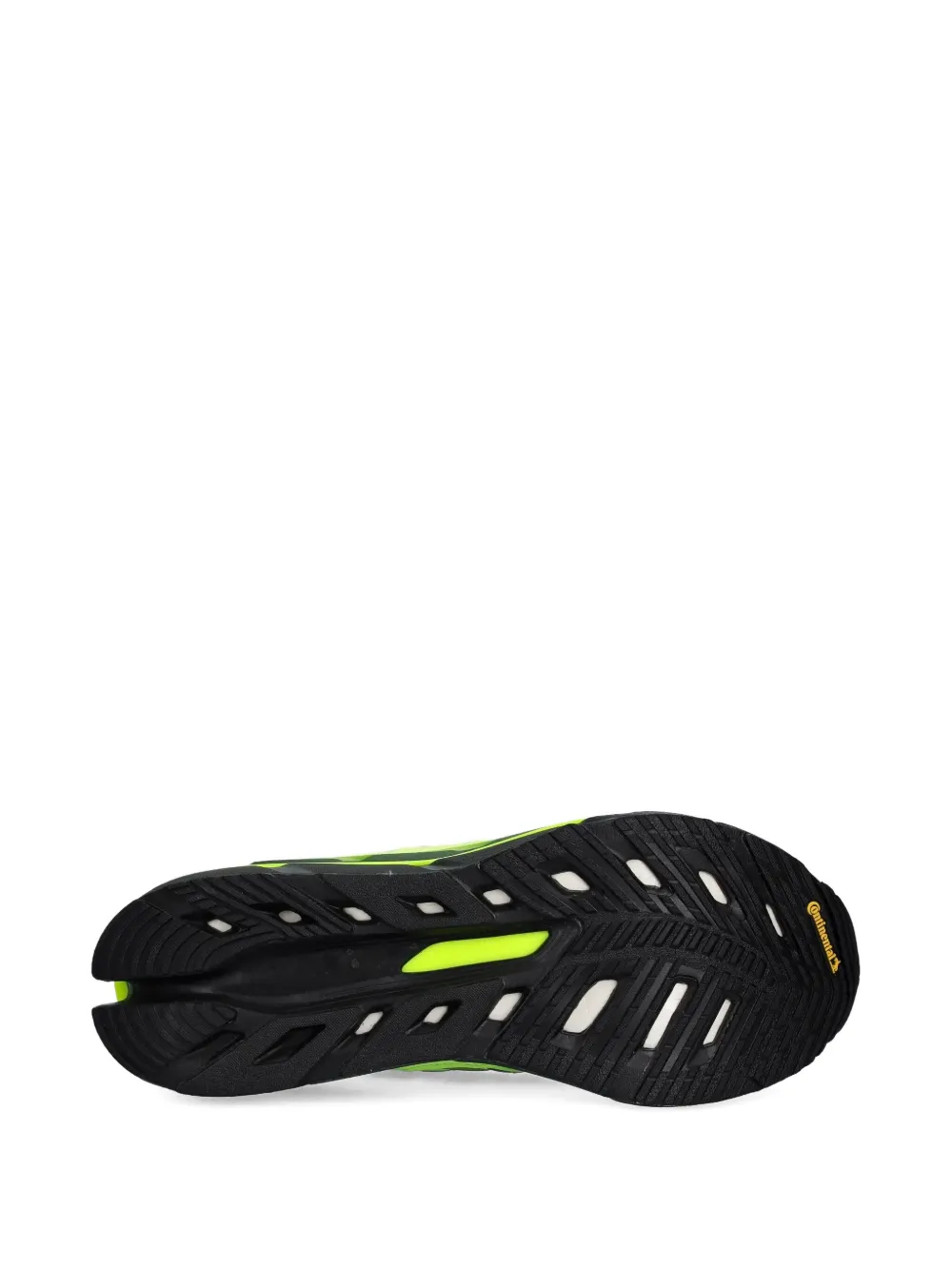 adidas Adistar HRMY sneakers Geel