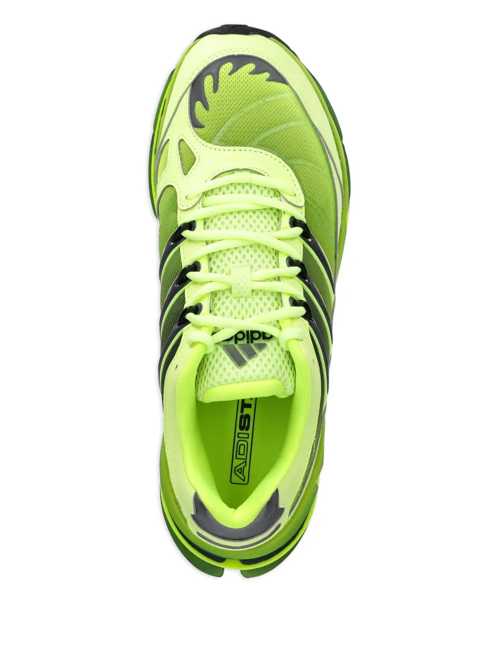 adidas Adistar HRMY sneakers Yellow