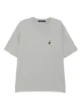 Karl Lagerfeld x Disney K T-shirt - Grey