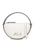 Karl Lagerfeld Ksignature bag - White