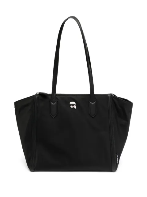 Karl Lagerfeld Ikon tote bag