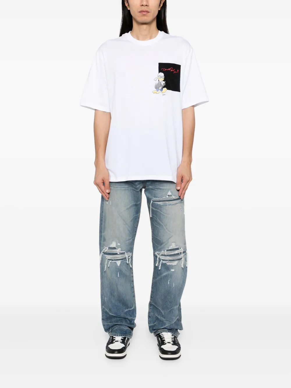 Karl Lagerfeld x Disney T-shirt | T-Shirts | Image 2
